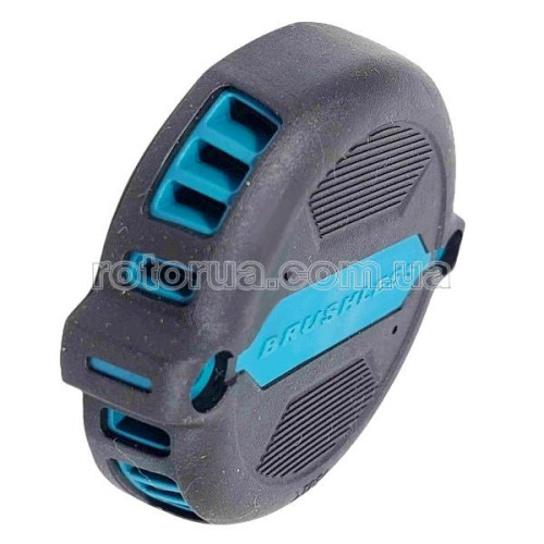 Задня кришка акумуляторного шуруповерта Makita DDF486, DHP486 фото 1 — rotorua.com.ua