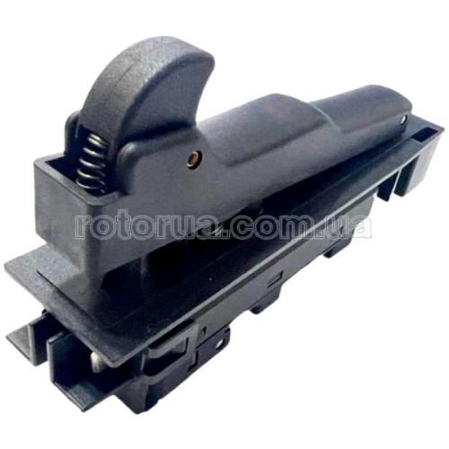 Кнопка TG08-3200-011B болгарки Makita GA9060, GA9061 фото 1 &mdash; rotorua.com.ua