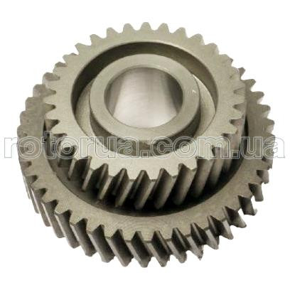 Шестерня 31-43 відбійного молотка Makita HM1307C, HM1317CB фото 1 — rotorua.com.ua