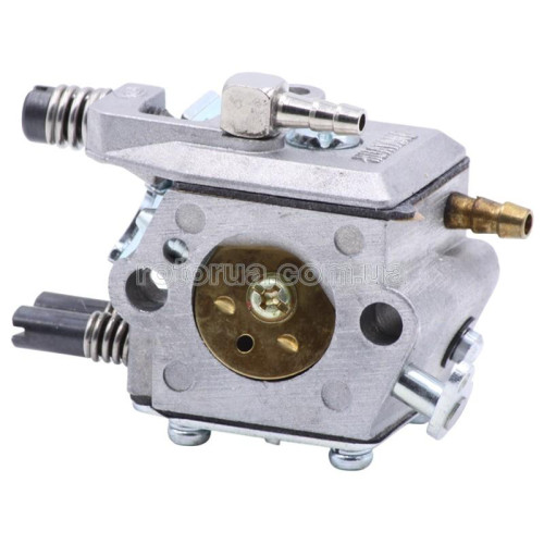 Карбюратор WT-174 бензопилы Makita DCS33, DCS340, DCS341, DCS390, DCS401, Dolmar PS-33 фото 1 &mdash; rotorua.com.ua