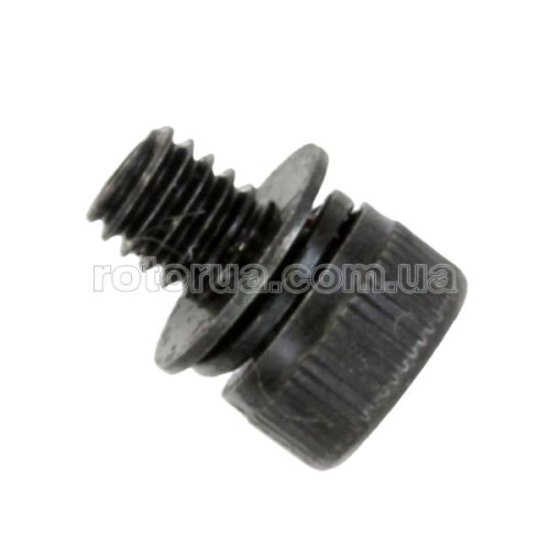 Гвинт М4х6 Makita 2702, 2704 фото 1 &mdash; rotorua.com.ua