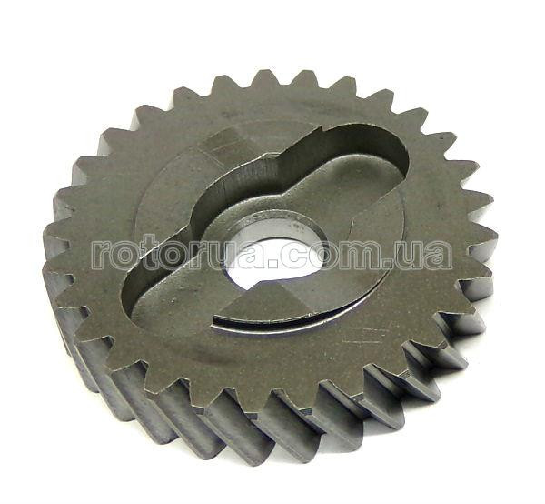 Шестерня 29 перфоратора Makita HR2800, HR2810, HR2811FT — rotorua.com.ua