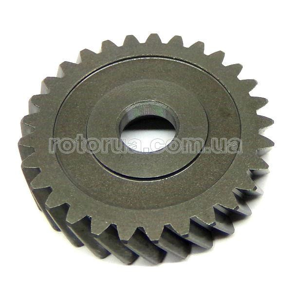 Шестерня 29 перфоратора Makita HR2800, HR2810, HR2811FT — rotorua.com.ua
