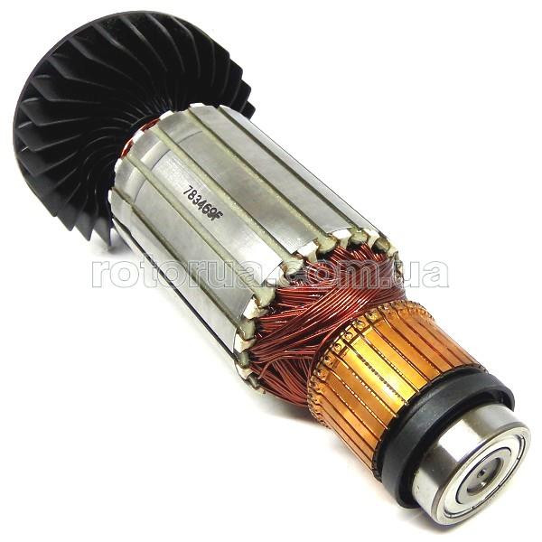 Якір мийки високого тиску Makita HW1300 — rotorua.com.ua