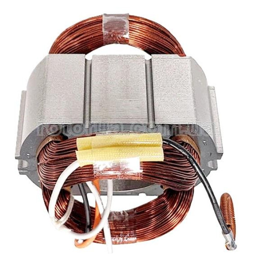 Статор шабельної пилки Makita JR3070CT фото 1 &mdash; rotorua.com.ua