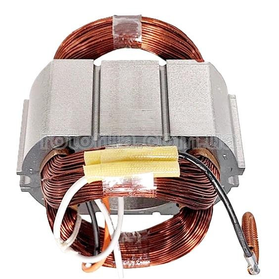 Статор шабельної пилки Makita JR3070CT &mdash; rotorua.com.ua