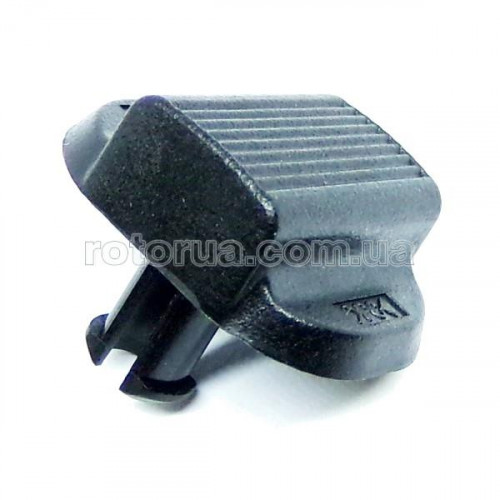 Важіль A перемикача дриля Makita HP2050, HP2051, HP2070, HP2071 нова модель фото 1 — rotorua.com.ua