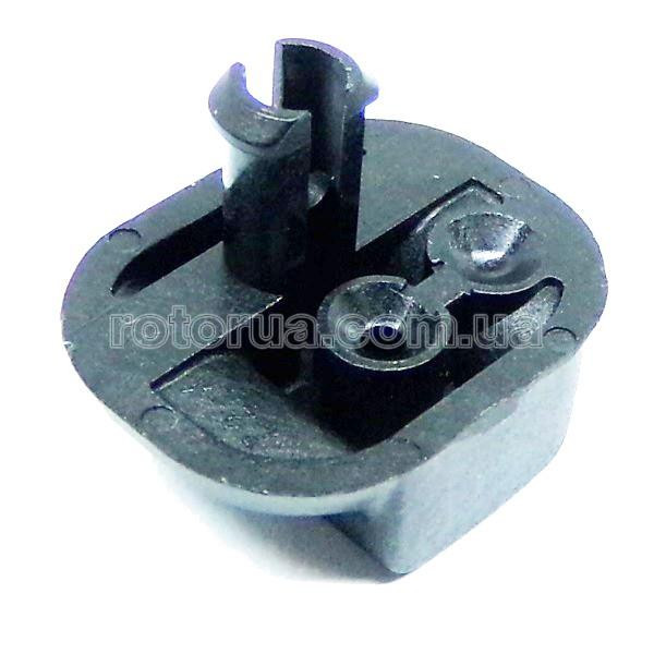 Важіль A перемикача дриля Makita HP2050, HP2051, HP2070, HP2071 нова модель — rotorua.com.ua