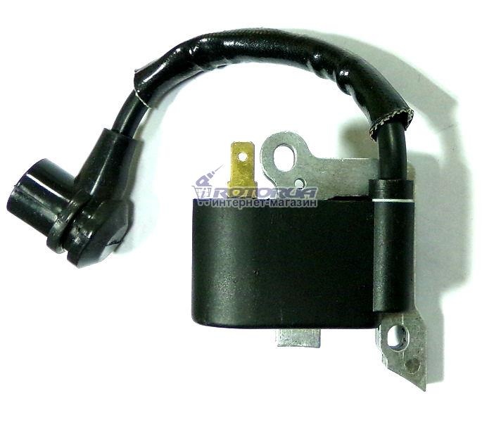 Катушка зажигания бензопилы Husqvarna 137, 142 — rotorua.com.ua