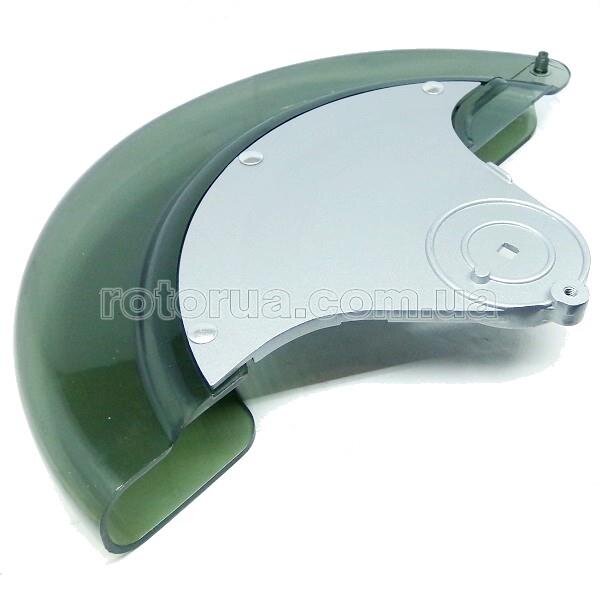 Рухомий захисний кожух пили торцювання Makita MLS100 — rotorua.com.ua