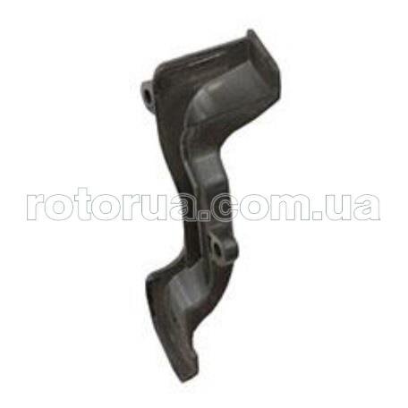 Насадка для обдування дискової пили Makita DSS610 фото 1 — rotorua.com.ua