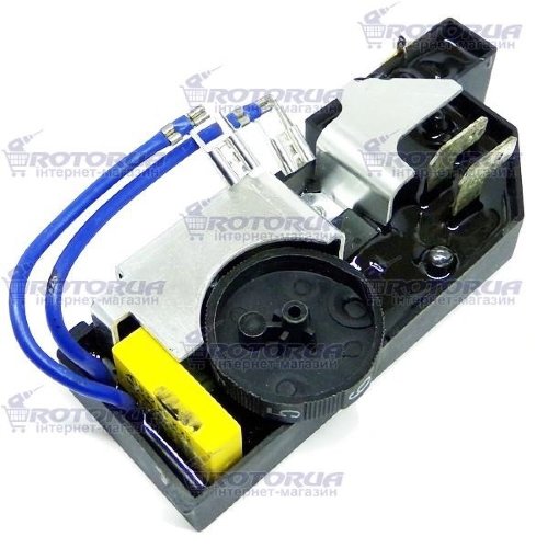 Регулятор відбійного молотка Bosch GSH 11 E, перфоратора GBH 5-40 DCE аналог фото 1 — rotorua.com.ua