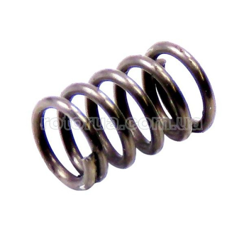 Пружина сжатия 4 Makita 5008MG, 6827, FS2700, JV0600 фото 1 &mdash; rotorua.com.ua