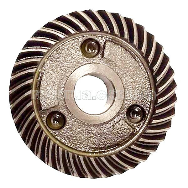 Шестерня ведена конічною парою болгарки Makita DGA504, DGA506, DGA508 — rotorua.com.ua