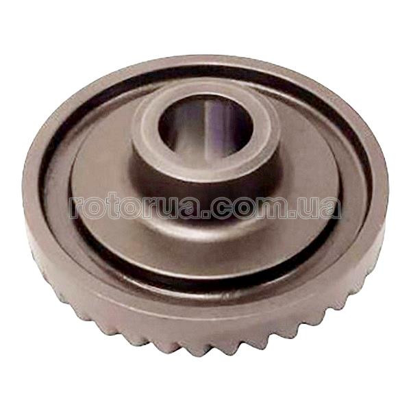 Шестерня ведена конічною парою болгарки Makita DGA504, DGA506, DGA508 — rotorua.com.ua