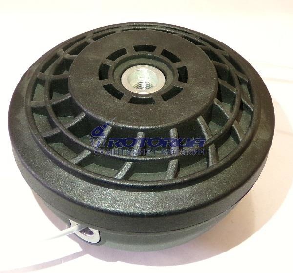 Косильная головка триммера 1216 Комфорт мет М10х1,25 — rotorua.com.ua