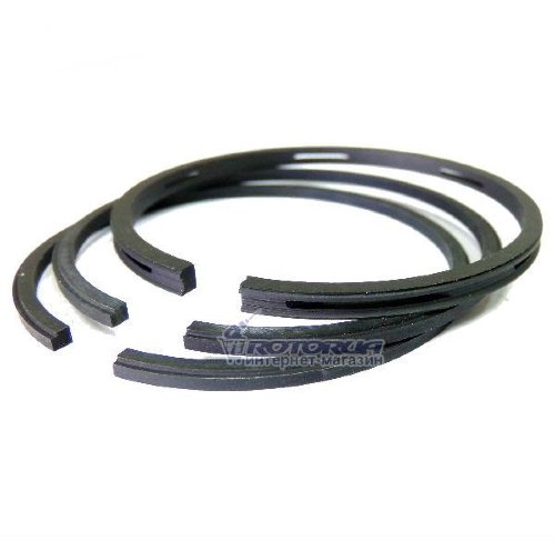 Кільця поршневі компресора d95 фото 1 — rotorua.com.ua