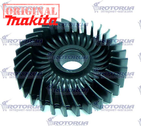Крильчатка болгарки Makita GA5030 — rotorua.com.ua