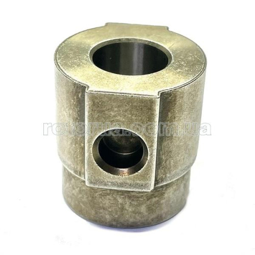 Направляющая аккумуляторной сабельной пилы Makita DJR186, DJR187 фото 1 &mdash; rotorua.com.ua