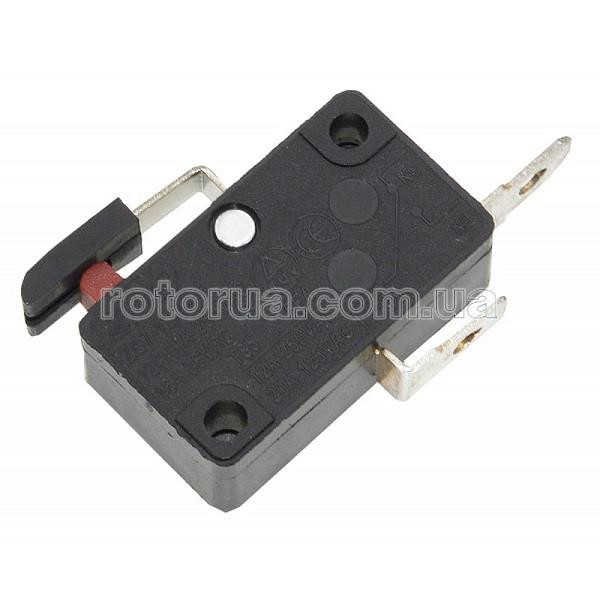 Кнопка микрик ZQ7-12/1 триммера Makita UR2300, UR3500 — rotorua.com.ua