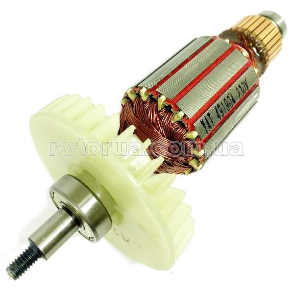 Якір ланцюгової пилки Sparky TV 2245 &mdash; rotorua.com.ua