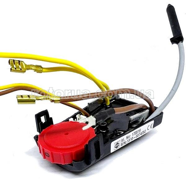 Регулятор обертів болгарки Sparky MB 1200CE plus, MB 1400CE plus &mdash; rotorua.com.ua