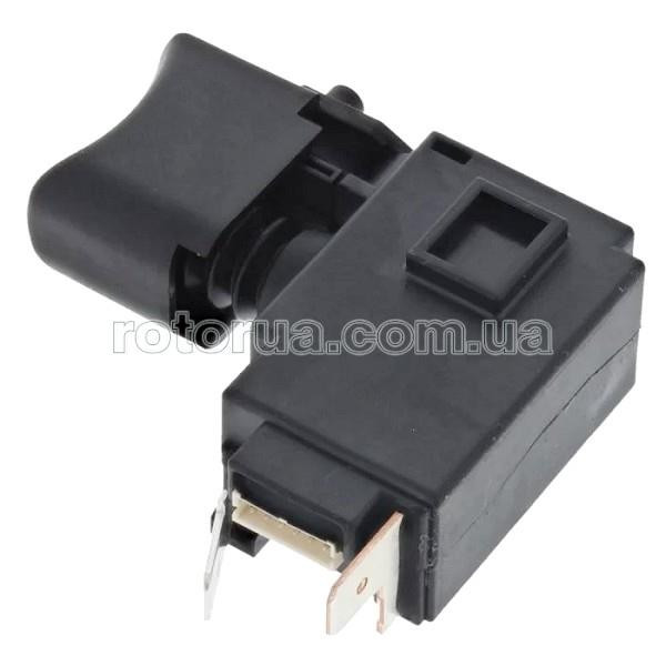 Кнопка C3JR-4B шуруповерта Makita DHP486, XPH14, гайковерта DTW300 &mdash; rotorua.com.ua
