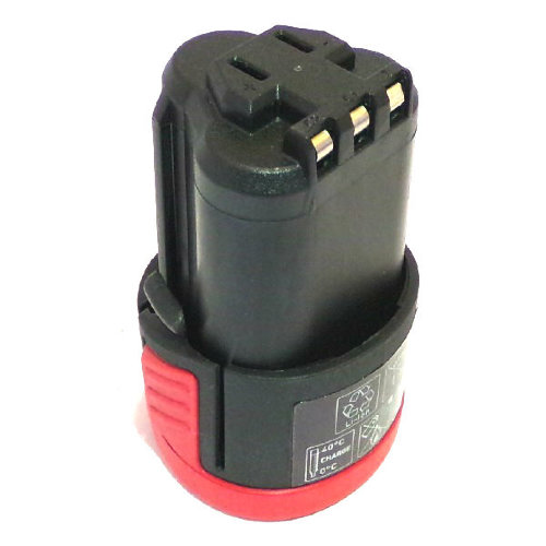 Акумулятор шуруповерта Sparky BL1120 Li-Ion 10,8v 2,0 A/h BR2 10.8Li фото 1 — rotorua.com.ua