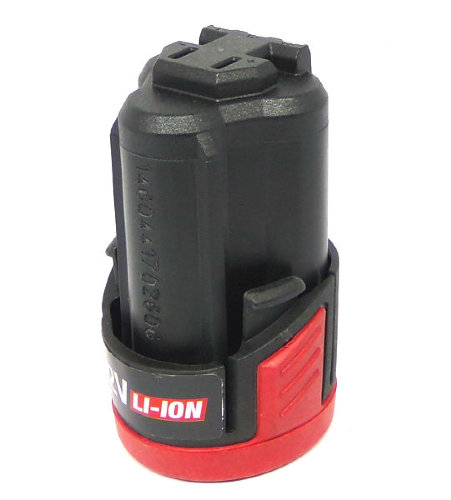Аккумулятор шуруповерта Sparky BL1120 Li-Ion 10,8v 2,0A/h BR2 10.8Li ...