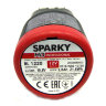 Акумулятор шуруповерта Sparky BL1120 Li-Ion 10,8v 2,0 A/h BR2 10.8Li фото 3 — rotorua.com.ua