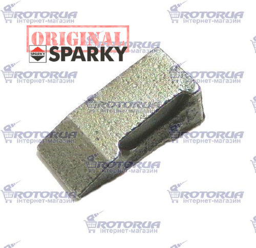 Скоба ліва лобзика Sparky TH 65 фото 1 — rotorua.com.ua