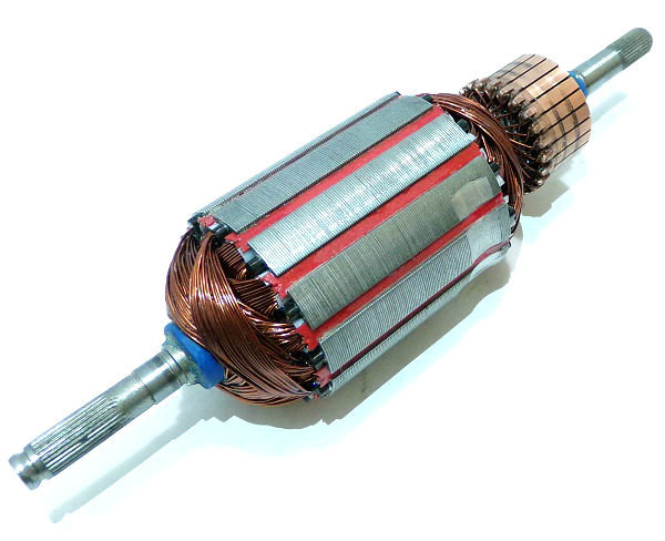 Якір тримера Procraft GT2100 — rotorua.com.ua