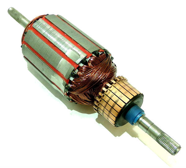 Якір тримера Procraft GT2100 — rotorua.com.ua