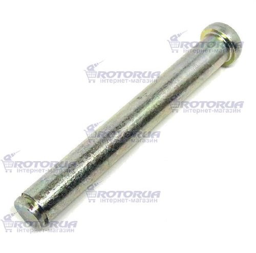 Штифт 8 рейсмуса Makita 2012NB фото 1 — rotorua.com.ua