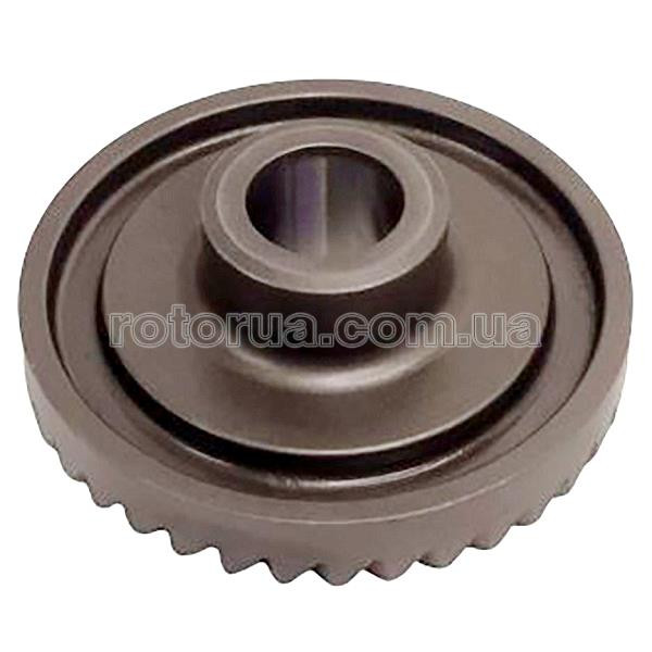 Шестерня ведена конічною парою болгарки Makita GA4550R, GA5050R, GA5051R — rotorua.com.ua
