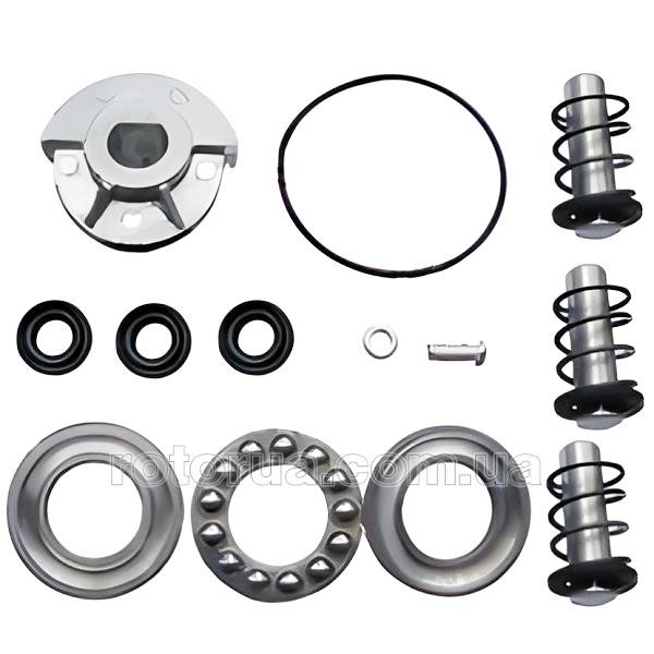 Комплект поршень із набором сальників мінімийки Makita HW112 — rotorua.com.ua