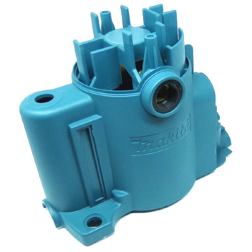 Корпус двигателя фрезера Makita RP0910, RP1110C фото 1 — rotorua.com.ua