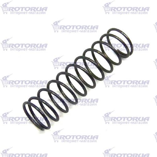 Пружина стиснення 4 Makita 3612C, RP2301FC, 6706D фото 1 — rotorua.com.ua