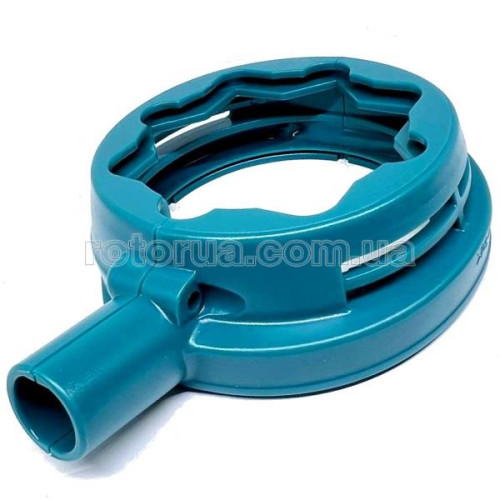 Поддон шлифмашины Makita BO5030, BO5031 фото 1 &mdash; rotorua.com.ua