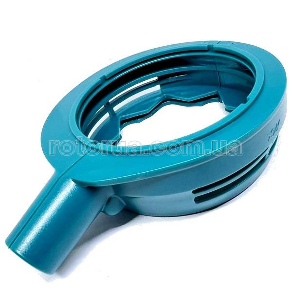 Поддон шлифмашины Makita BO5030, BO5031 &mdash; rotorua.com.ua