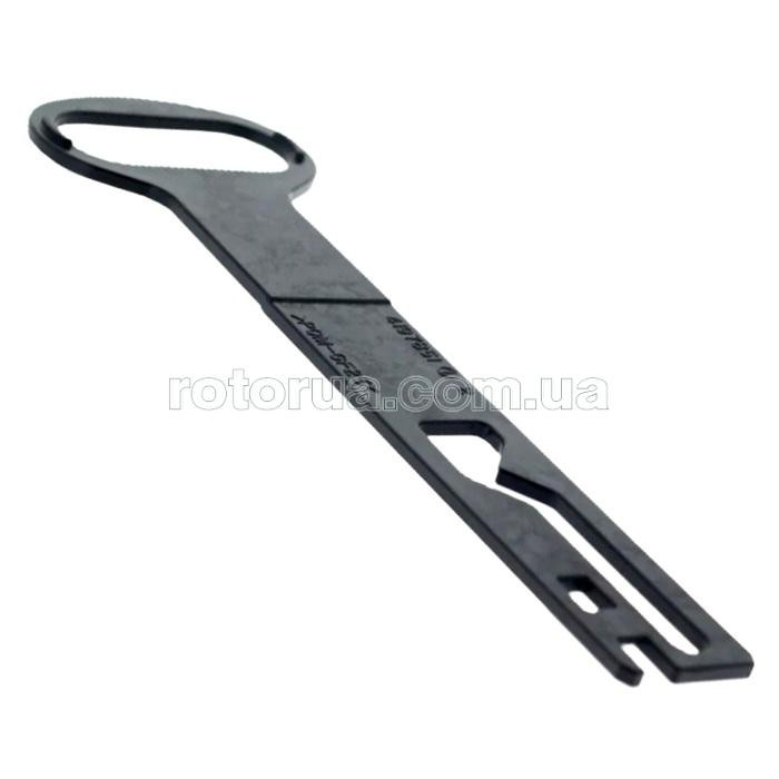 Контрольная панель перфоратора Makita HR5201C &mdash; rotorua.com.ua