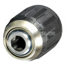 Патрон для шуруповерта быстрозажимной 1,5 - 13,0 мм 1/2" - 20 UNF Makita DDF487, DHP487 фото 1 &mdash; rotorua.com.ua