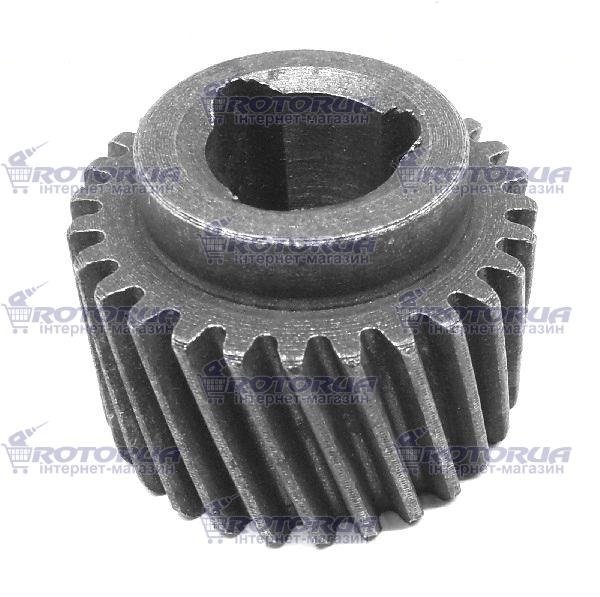 Шестерня діжечка перфоратора 3 кульки Z28 D37 H28 DWT BH-950 — rotorua.com.ua