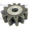 Шестерня бетономешалки D15х65 H22 Z12 фото 1 — rotorua.com.ua