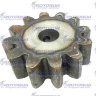 Шестерня бетономешалки D15х65 H22 Z12 фото 2 — rotorua.com.ua