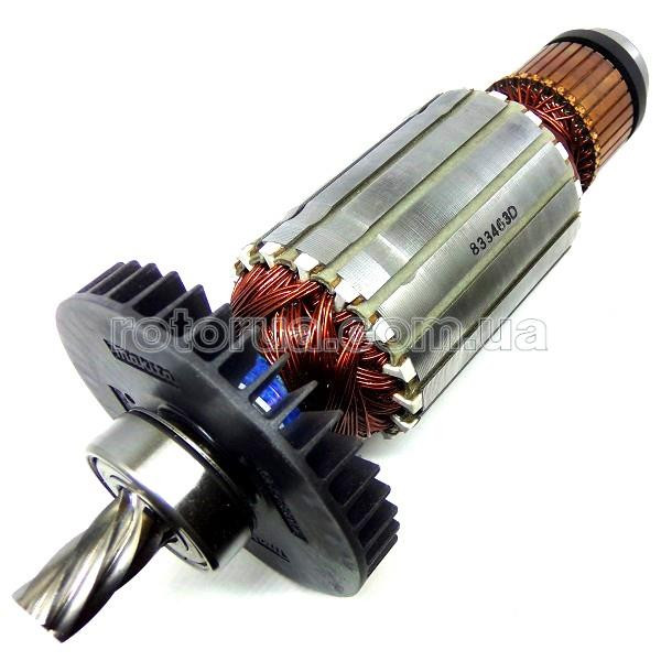 Якір монтажної пилки Makita LW1400, LW1401 — rotorua.com.ua