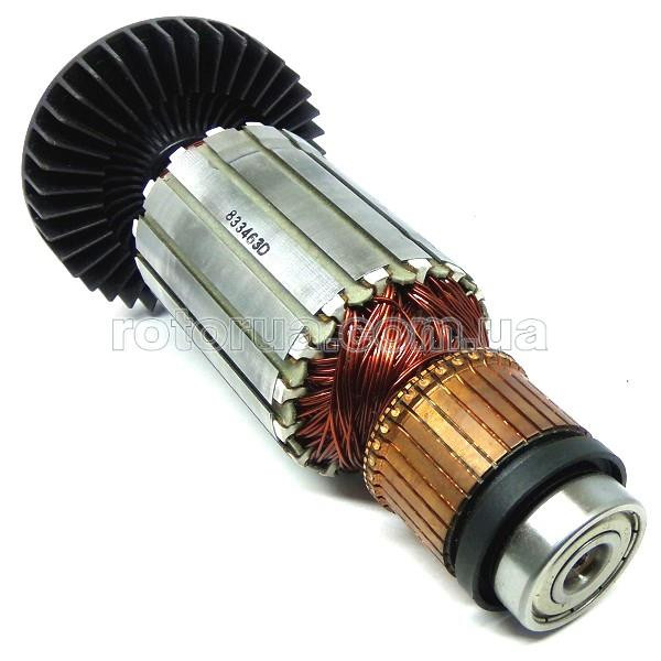 Якір монтажної пилки Makita LW1400, LW1401 — rotorua.com.ua