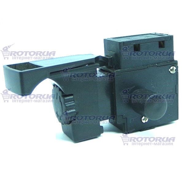 Кнопка дрели Промтек &mdash; rotorua.com.ua