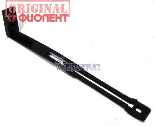 Тяга болгарки Фиолент МШУ2-9-125, МШУ2-9-125Э фото 1 — rotorua.com.ua