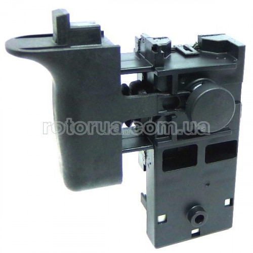 Кнопка C3VA-2L-C перфоратора Makita HR2230, HR2460, HR2470 фото 1 — rotorua.com.ua